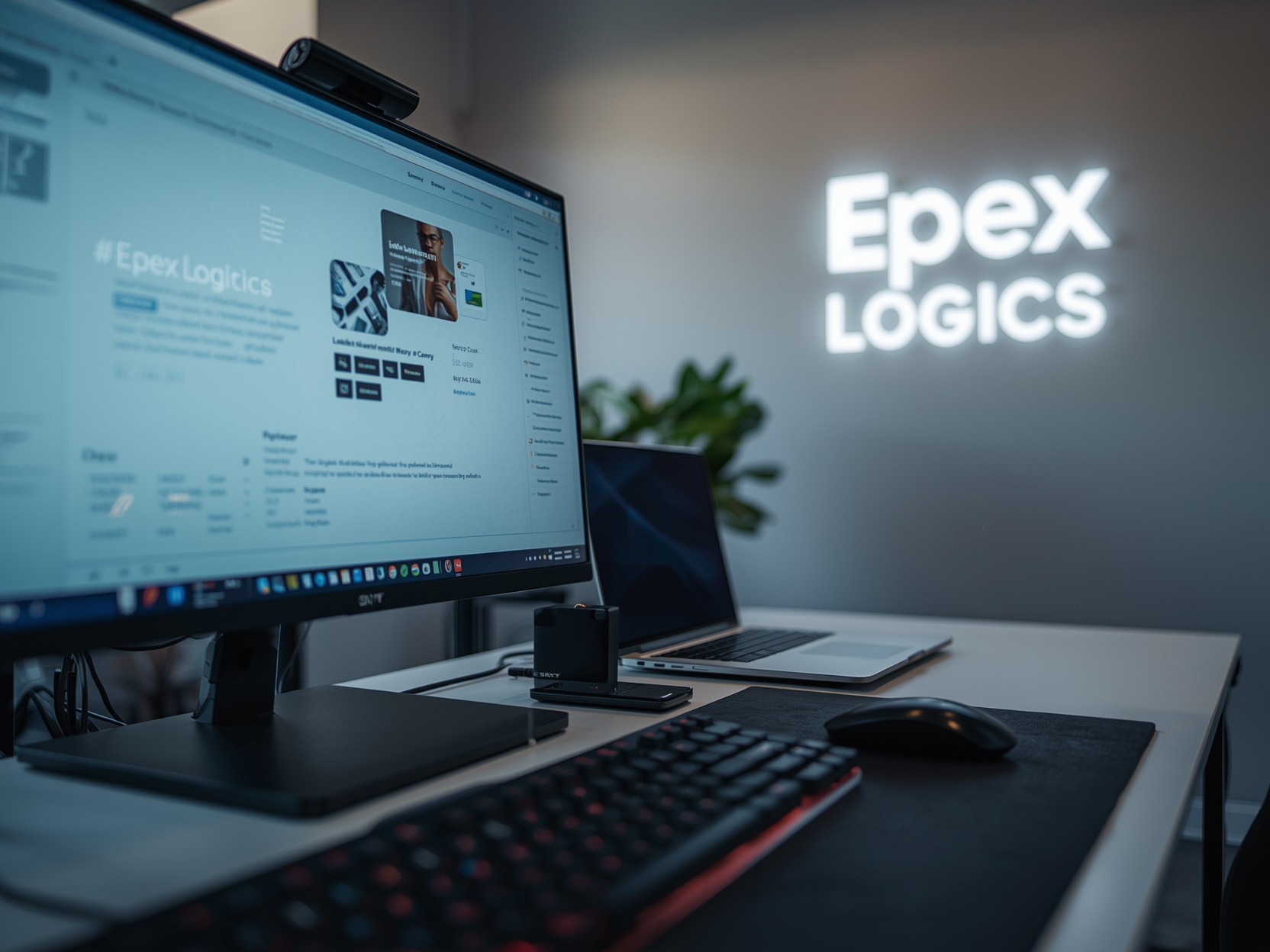 Why Choose Epex Logics